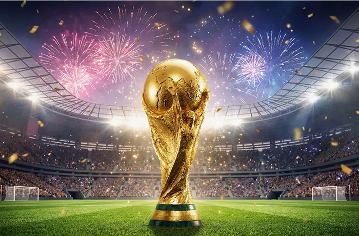 What are the most valuable squads of the World Cup?