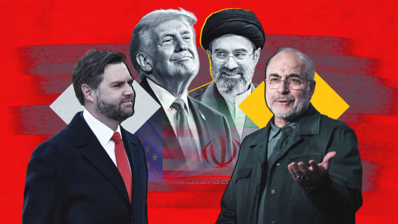 Date and venue for the next round of Iran-US talks announced