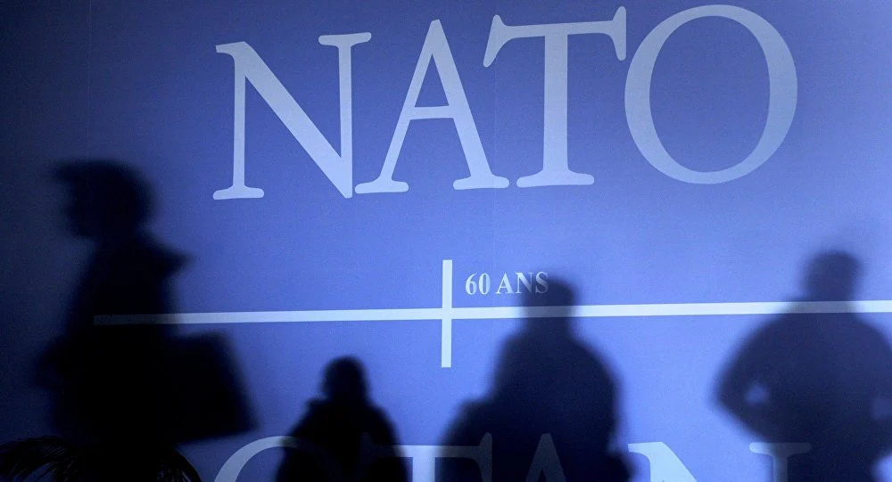 NATO adopted the Ankara Declaration