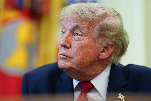Trump called himself the best president in Israel’s history