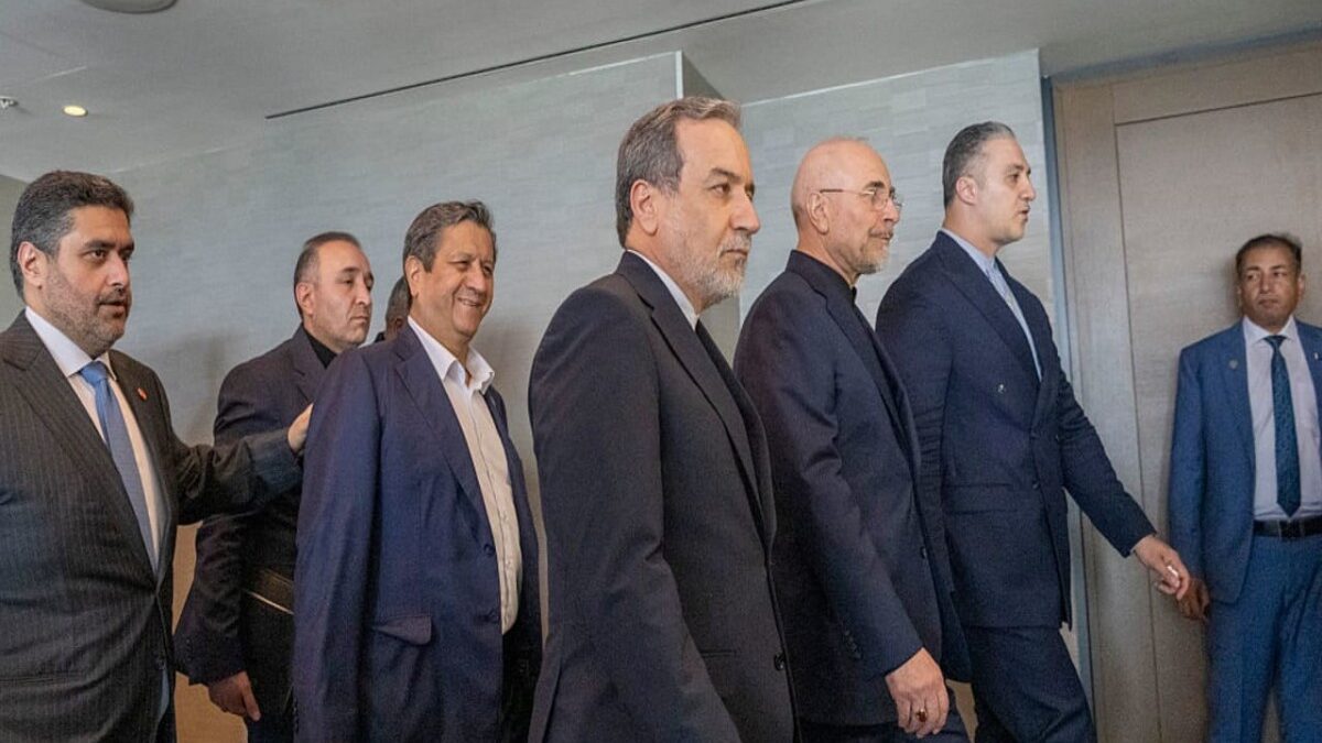 “New York Times”: The US dissuaded Israel from the idea of an assassination attempt against the Iranian delegation