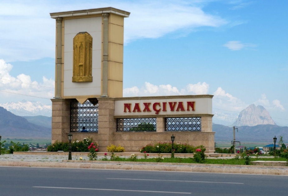In recent months, Nakhchivan’s energy demand has been met through renewable sources