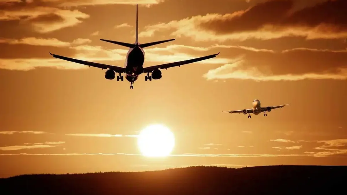 EASA recommends airlines to avoid the airspace of Iran, Iraq, and Lebanon
