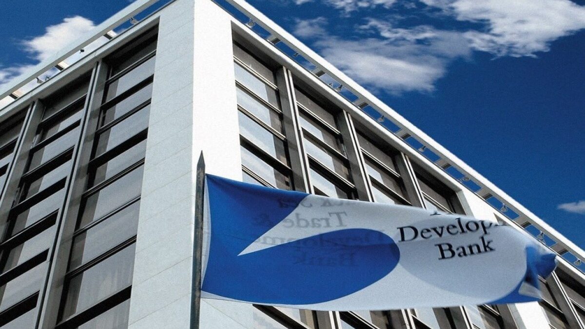 Chairmanship of the BSTDB Board of Governors passes from Azerbaijan to Bulgaria