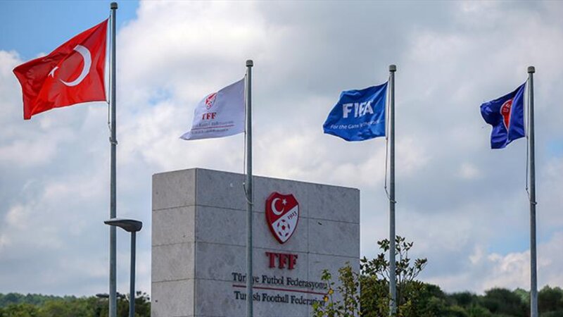 2026 World Cup rules will also be applied in Turkey