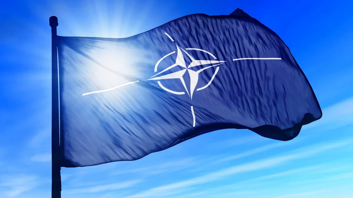 NATO has changed the mandate of the Baltic air policing mission