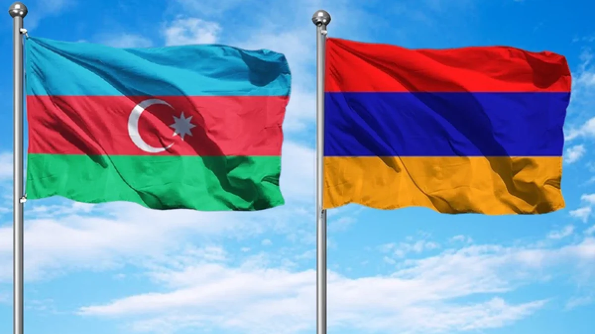 Jeyhun Bayramov: Azerbaijan has completed its work on finalizing the peace agreement
