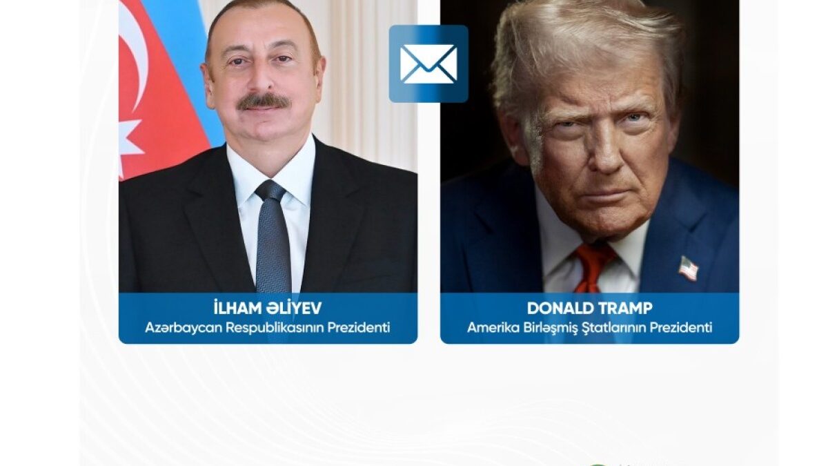 President Ilham Aliyev: The successful and upward development of Azerbaijan-US relations is gratifying