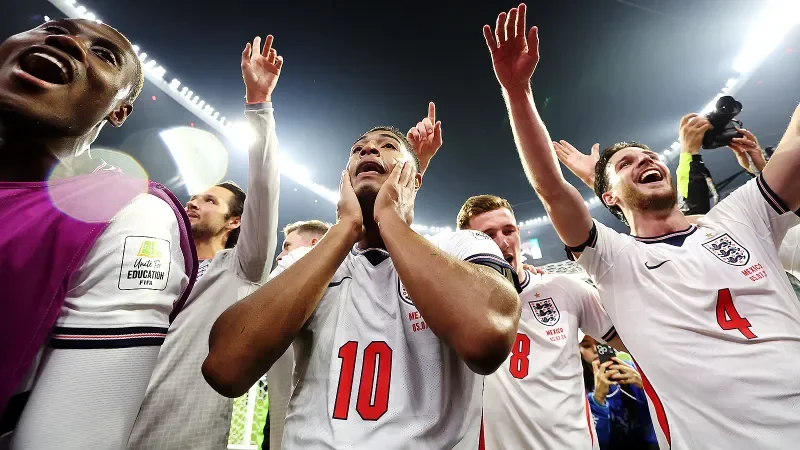 2026 World Cup: Kick-off time for the quarter-final match may be changed