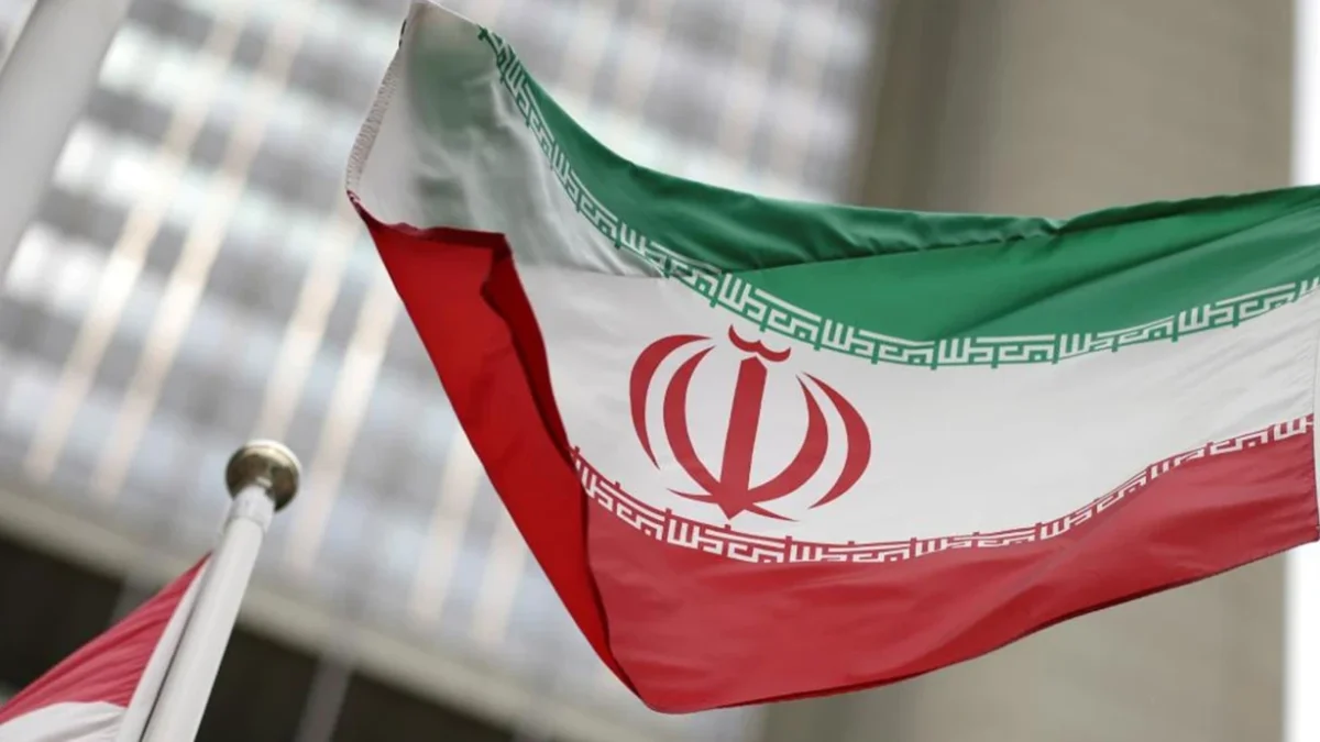 Iran summoned the British ambassador to the Ministry of Foreign Affairs