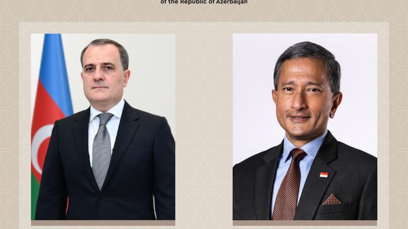 Azerbaijan has introduced a visa-free regime for Singaporean citizens