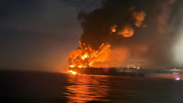 Ukrainian MoD: 36 Russian vessels hit in the Black and Azov Seas in the last four days