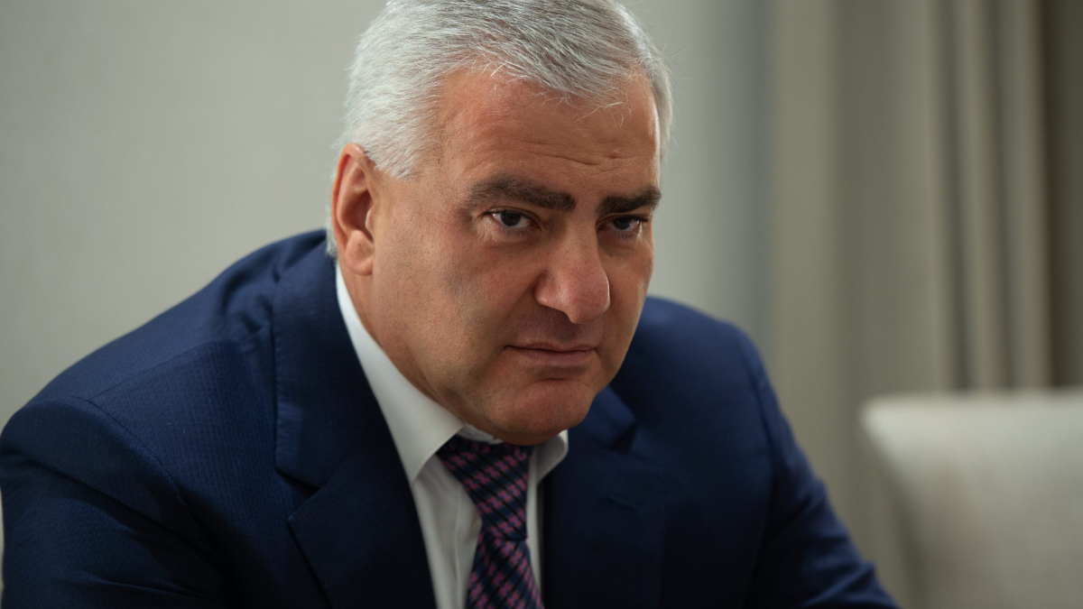 Samvel Karapetyan’s house arrest extended for another 2 months