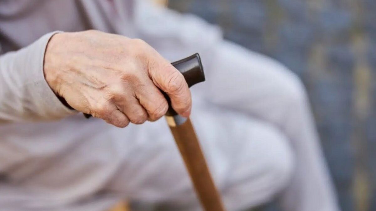 Starting today, the retirement age for women in Azerbaijan has been increased