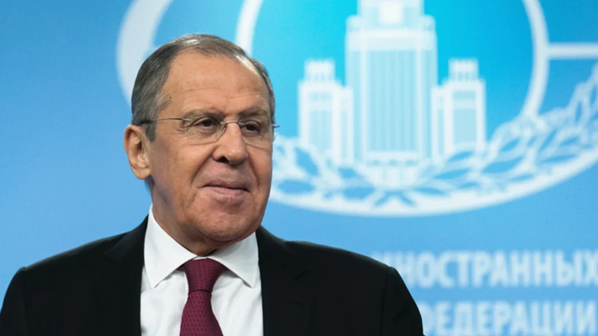 Russia’s statement regarding the US-Iran war