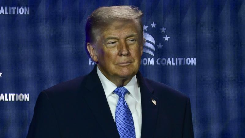 Trump to meet Zelensky and Shara in Ankara