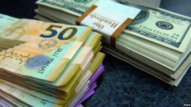 Azerbaijan’s external public debt decreased by 8%