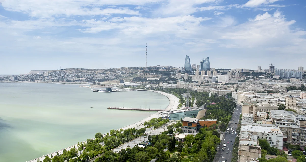 International conference to be held in Baku