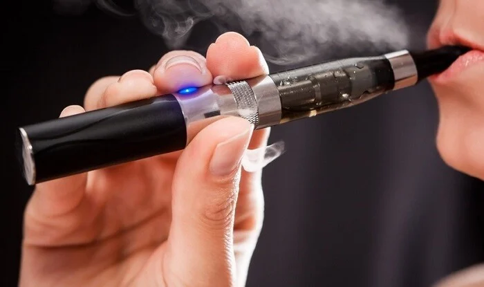 Civil circulation of electronic cigarettes is being prohibited