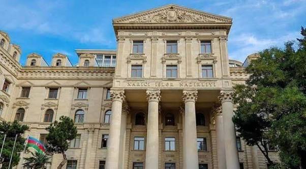 Russian ambassador summoned to the Azerbaijani Foreign Ministry, Baku has issued a note to Moscow
