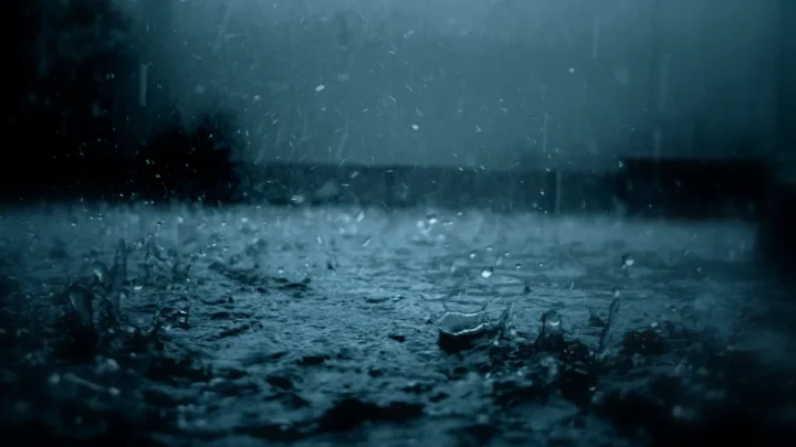 Intensive rain expected in districts, floods possible in some rivers – WARNING