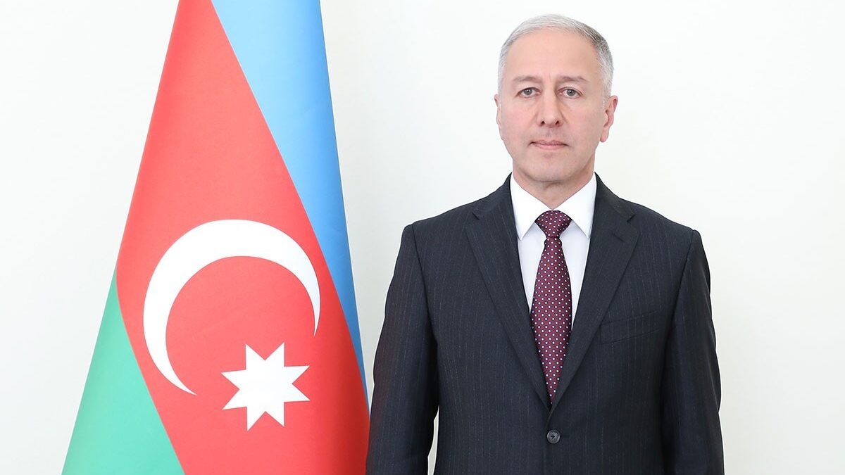 New deputy minister of health appointed