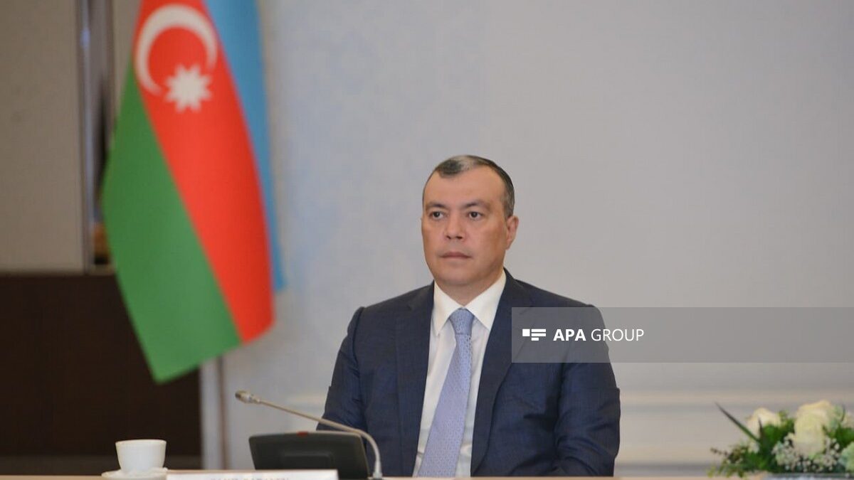 Sahil Babayev: BSTDB has maintained the region’s resilience