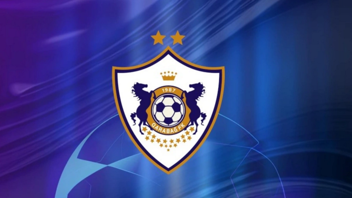 “Qarabag” signs 2026 World Cup participant