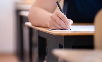 Today, applicants will take exams for the I and IV specialty groups