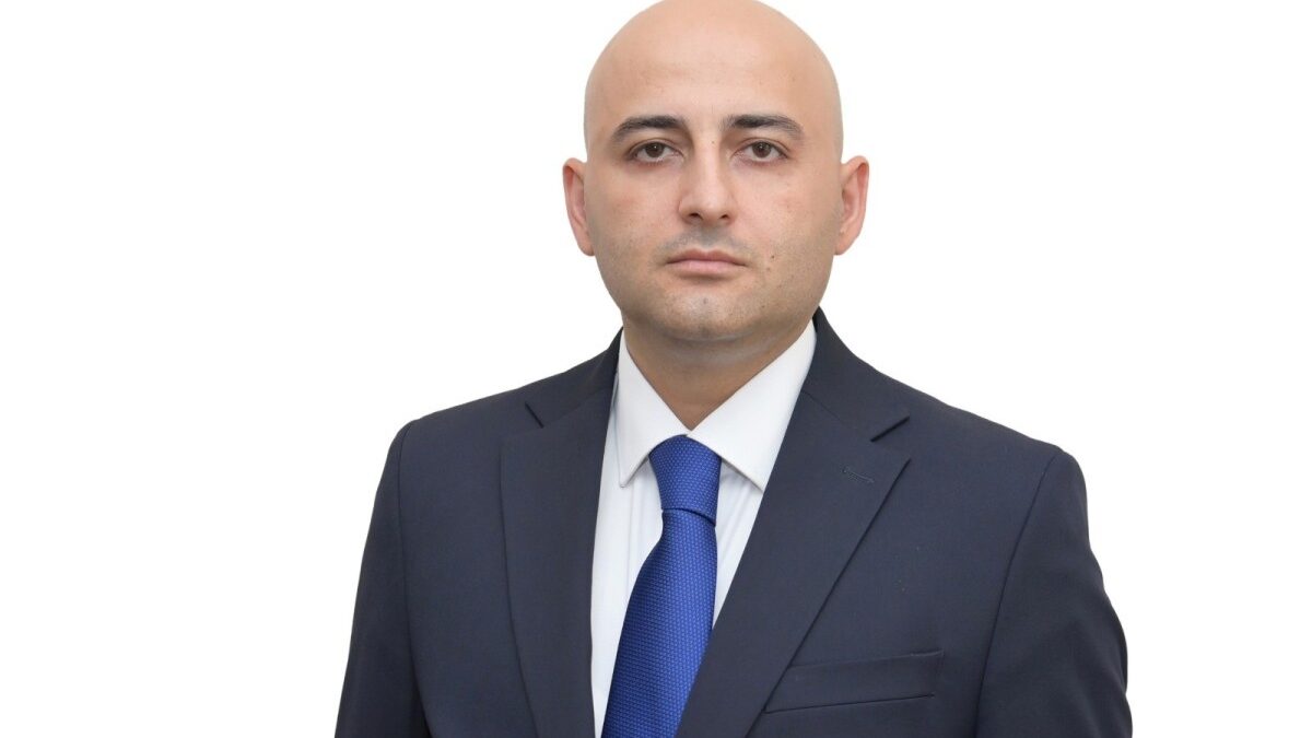 New education counselor appointed to the Embassy of Azerbaijan in Turkey