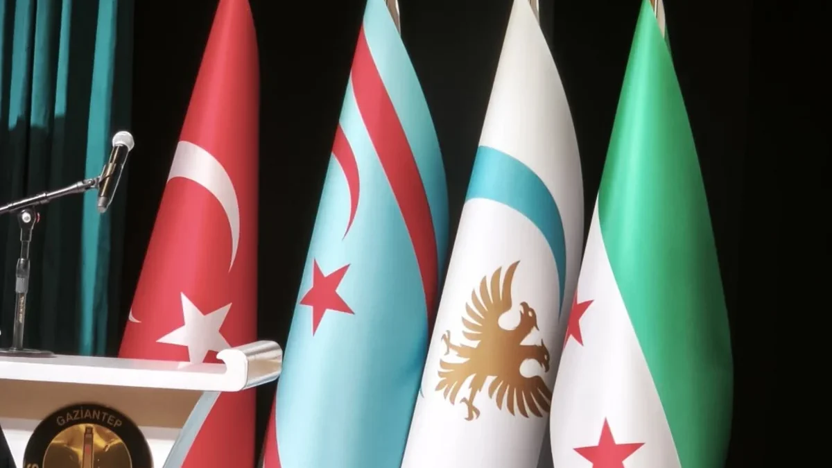 3 Turkmens appointed to positions in Syria