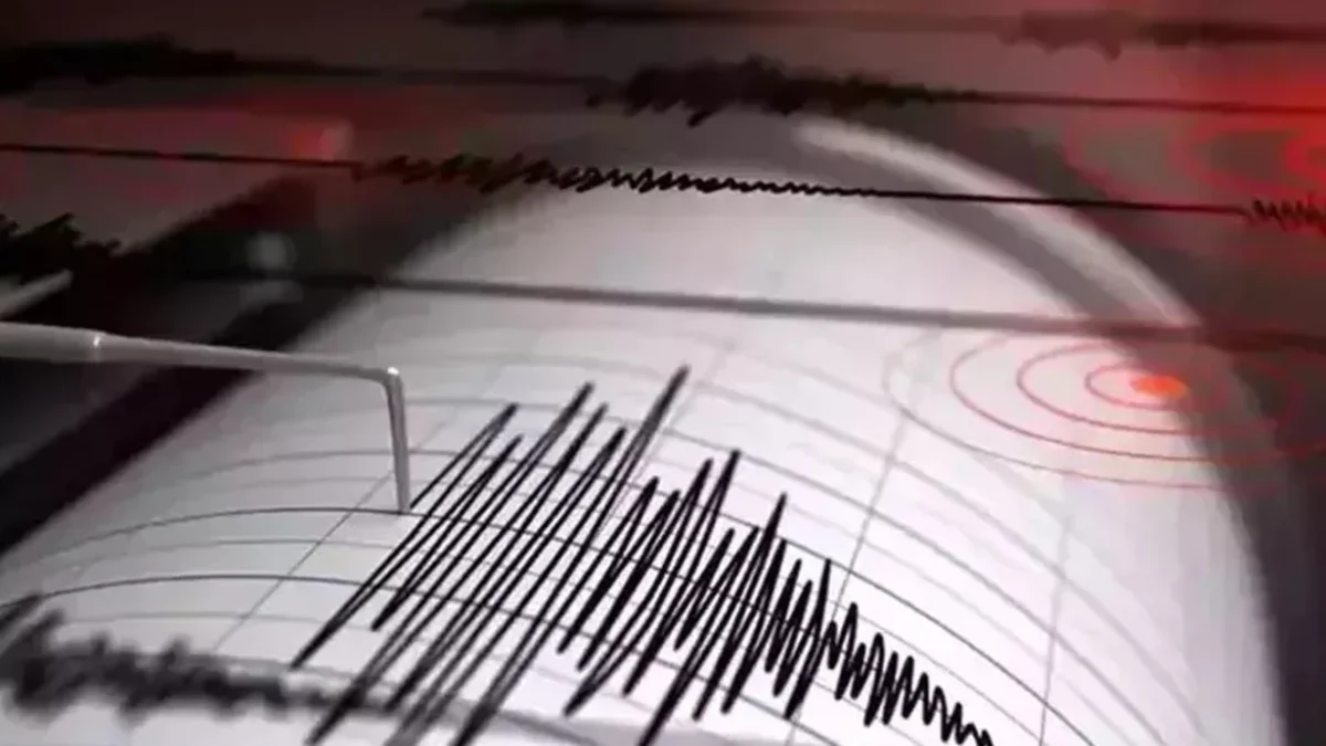 5.1 magnitude earthquake in Indonesia