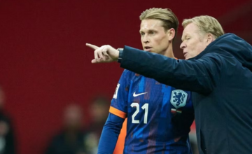 Major blow for Barcelona: De Jong, returning from the 2026 World Cup, could be sidelined for 4 months
