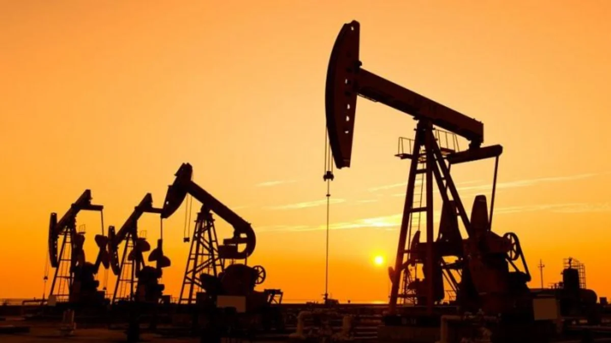 Oil prices rise by more than 4% following Trump’s statements on Iran