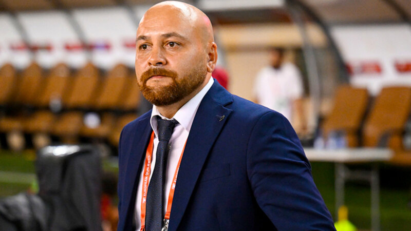 AFFA representative appointed to Conference League match