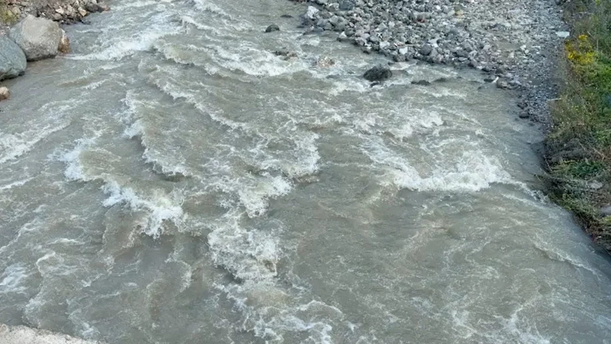 Details of the incident involving a minor falling into a river in Kalbajar have been revealed