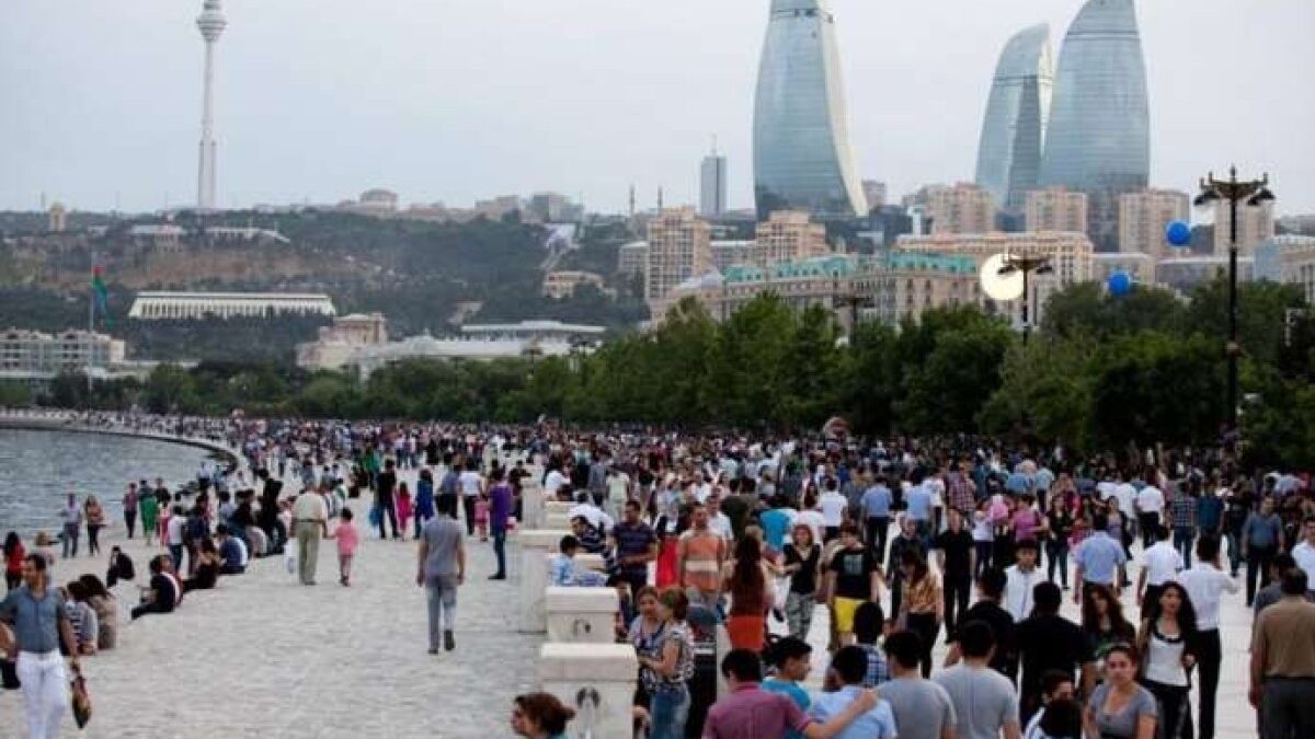Population census to be held in Azerbaijan in 2029