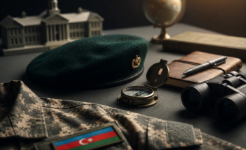 Attention to those wishing to receive military education abroad