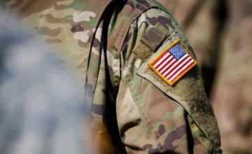 US military: New attacks launched against Iran
