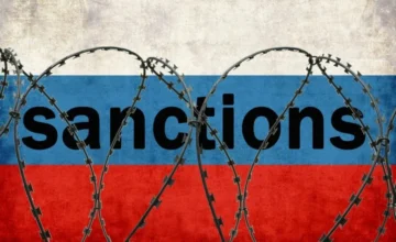 Norway has imposed another package of sanctions against Russia