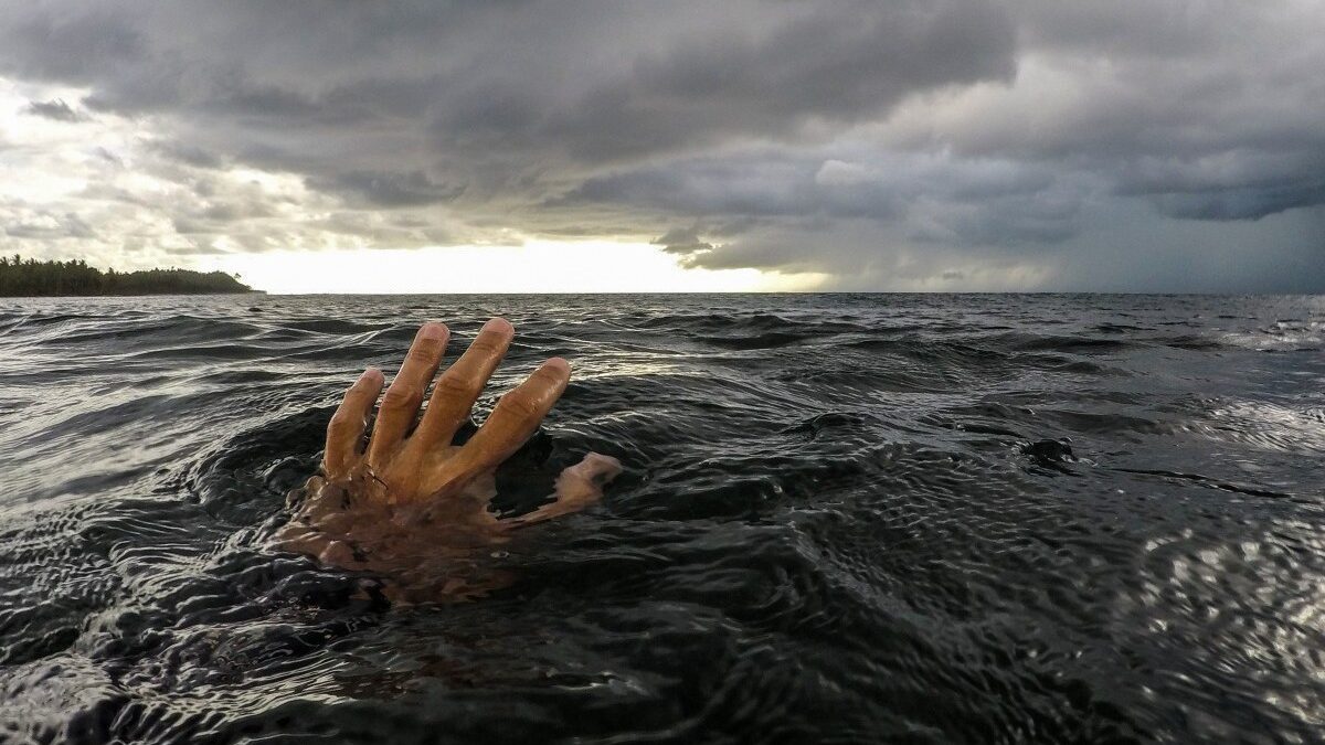 Body of 28-year-old who drowned in the sea in Shuvalan has been found