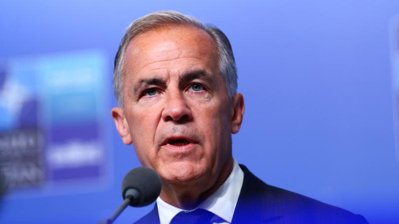 Carney: We have significantly increased defense spending