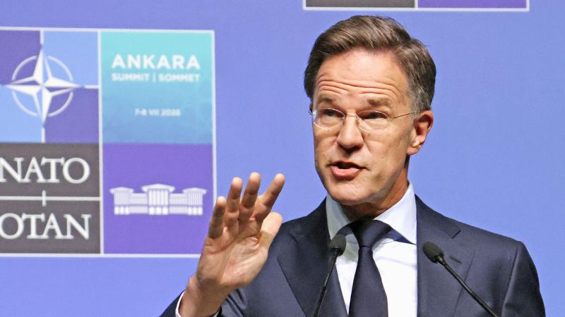 Rutte: Yesterday was a great success