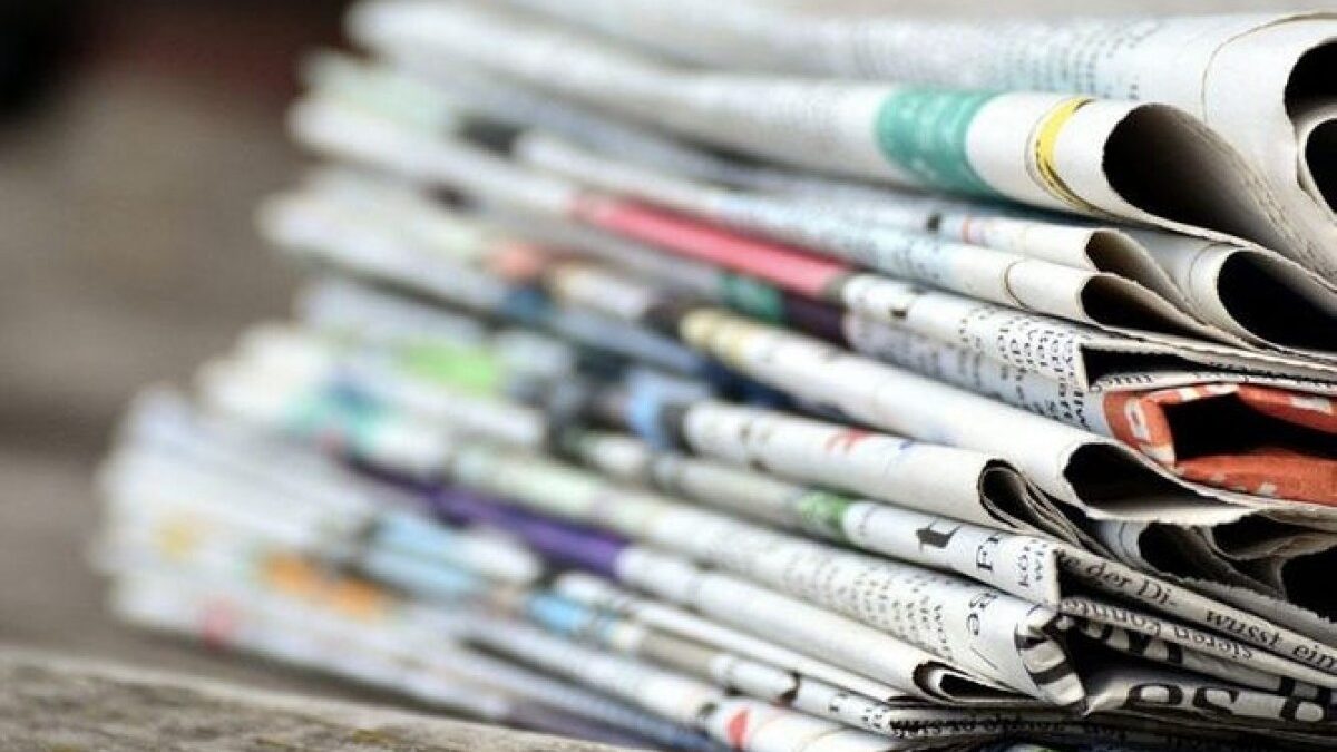 Results of the support competition for print media entities have been announced