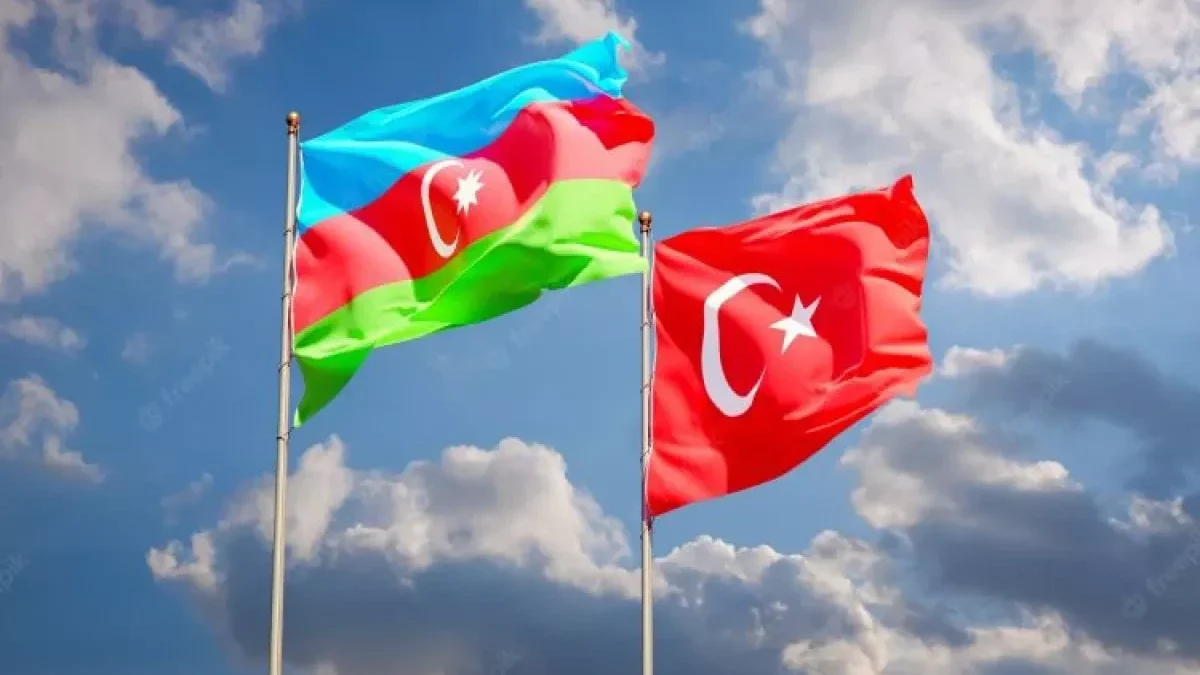 Azerbaijani MFA congratulates Turkey on the occasion of Democracy and National Unity Day
