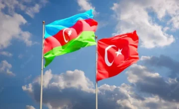 Azerbaijani MFA congratulates Turkey on the occasion of Democracy and National Unity Day