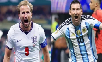 2026 World Cup: Spain’s final opponent to be determined