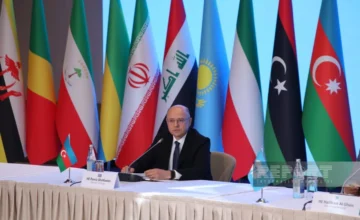 Minister: Azerbaijan’s main value in the energy sector is reliable partnership