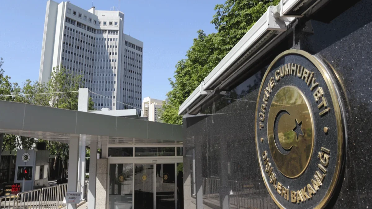 Turkish MFA: Normalization process with Armenia will continue in close coordination with Azerbaijan