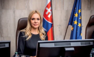 Denisa Sakova: Slovakia intends to expand cooperation in the restoration of Karabakh